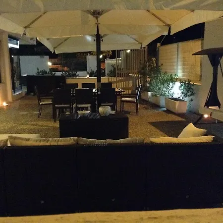 Riviera 3* Bari