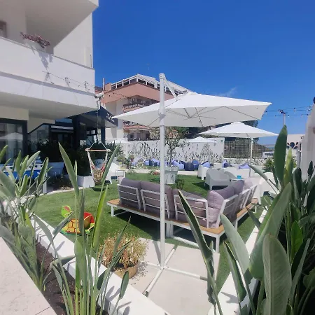 Riviera Hotel Bari