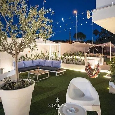 Riviera Hotel 3*