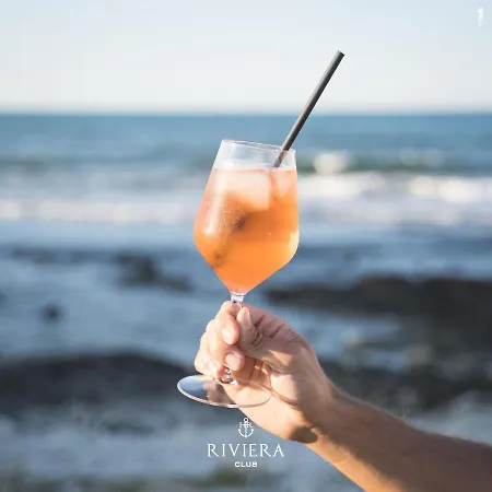 Готель Riviera 3*