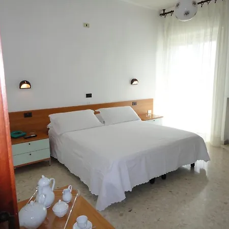 Hotel Riviera Bari