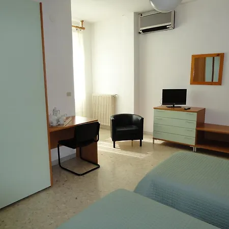 Hotel Riviera Bari