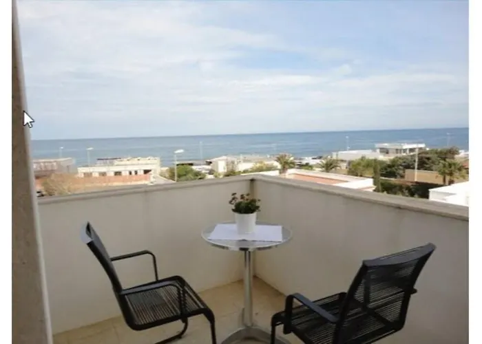 Riviera Otel 3*