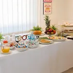 Riviera 3* Bari