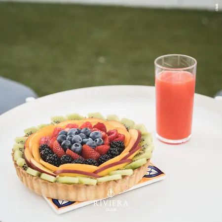 Riviera Szálloda Bari