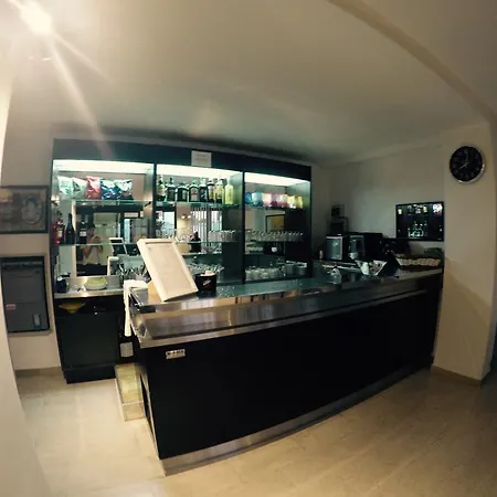 Szálloda Riviera 3*