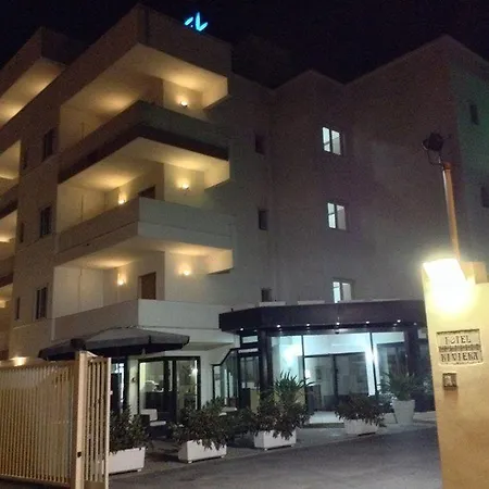 Riviera Hotel Bari