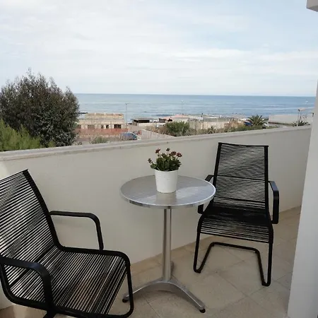 Hotel Riviera Bari
