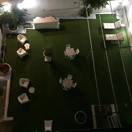 Hotel Riviera 3*