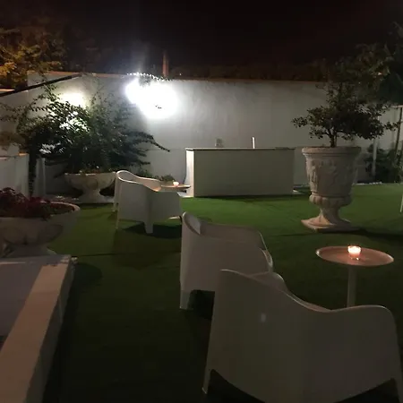 Riviera Hotel 3*
