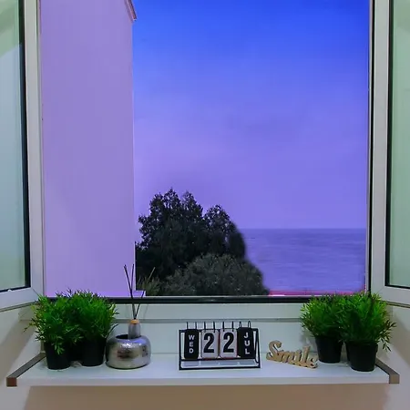 Hotel Riviera 3*