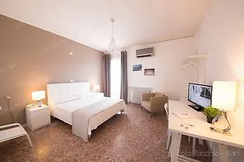 Riviera Hotell
