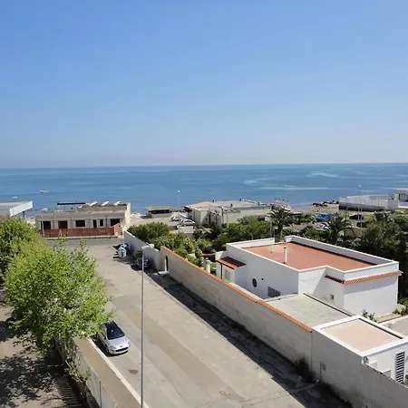 Szálloda Riviera Bari