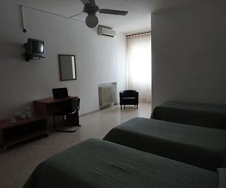 Hotel Riviera Bari