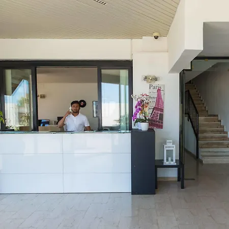 Riviera Szálloda Bari