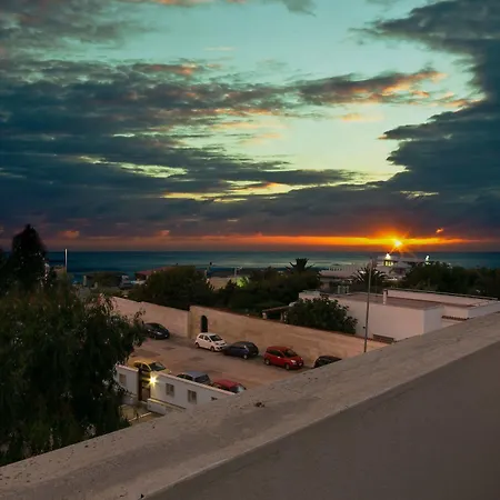 Hotel Riviera 3*