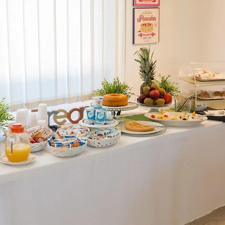 Riviera 3* Bari