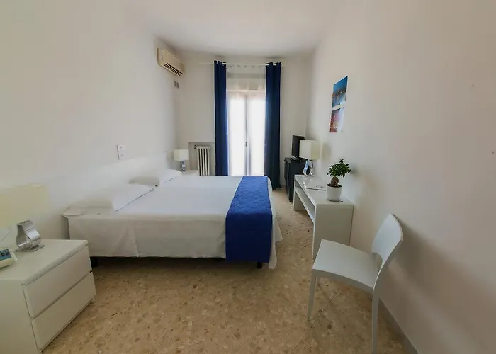Riviera 3* Bari